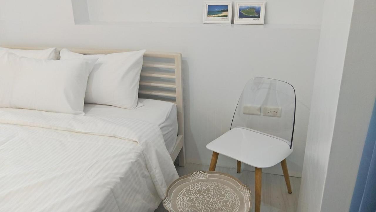 Love Summer B&B Cape Eluanbi Εξωτερικό φωτογραφία