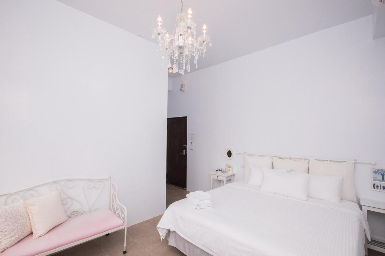 Love Summer B&B Cape Eluanbi Εξωτερικό φωτογραφία