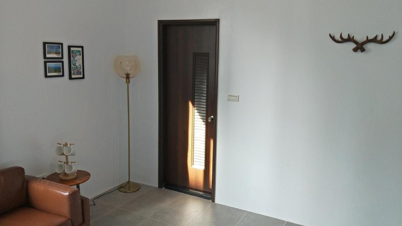 Love Summer B&B Cape Eluanbi Εξωτερικό φωτογραφία