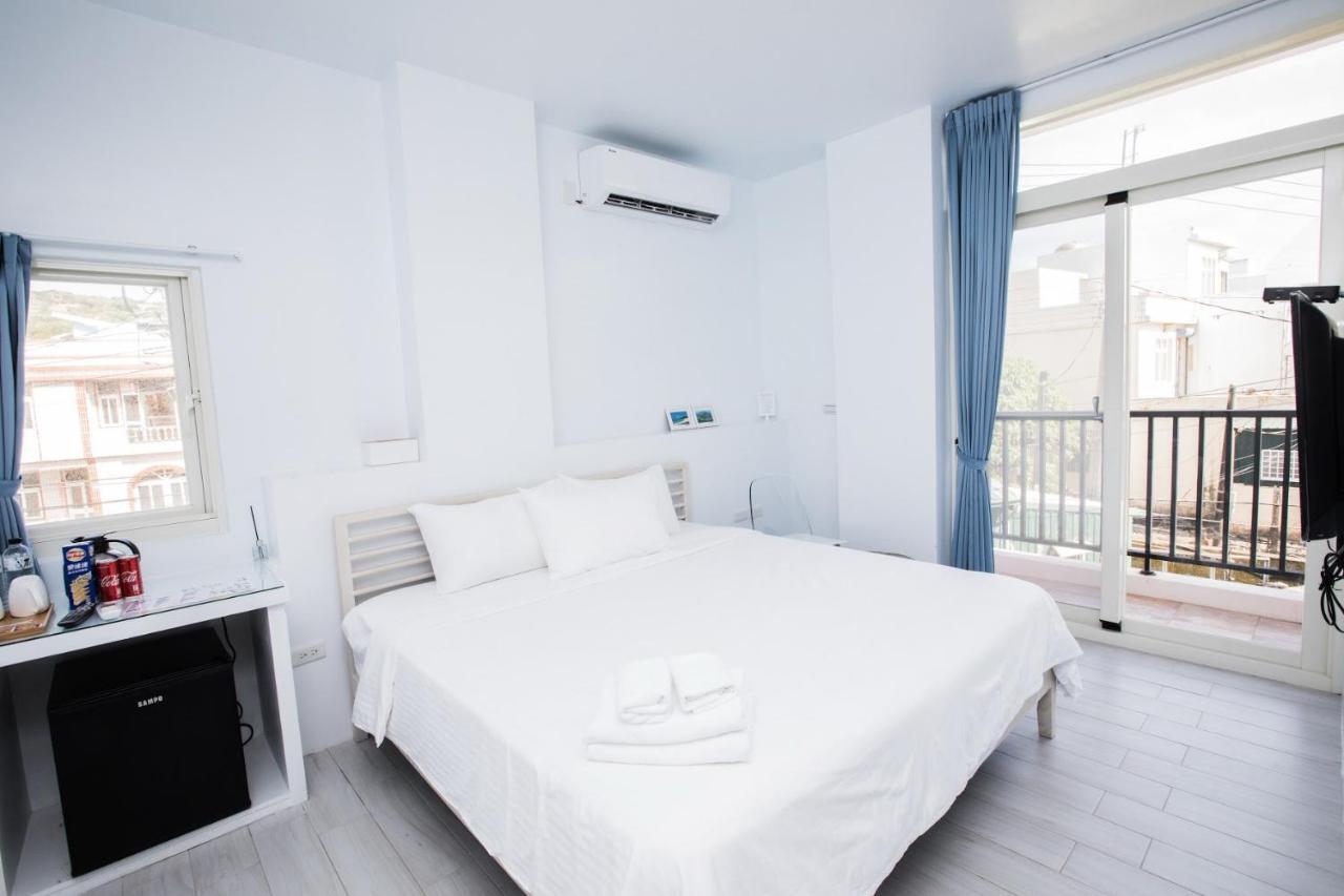 Love Summer B&B Cape Eluanbi Εξωτερικό φωτογραφία