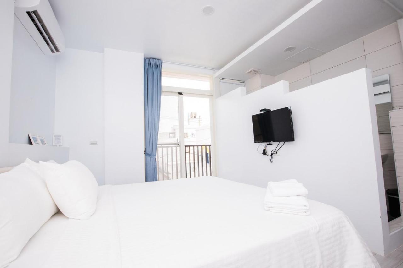 Love Summer B&B Cape Eluanbi Εξωτερικό φωτογραφία