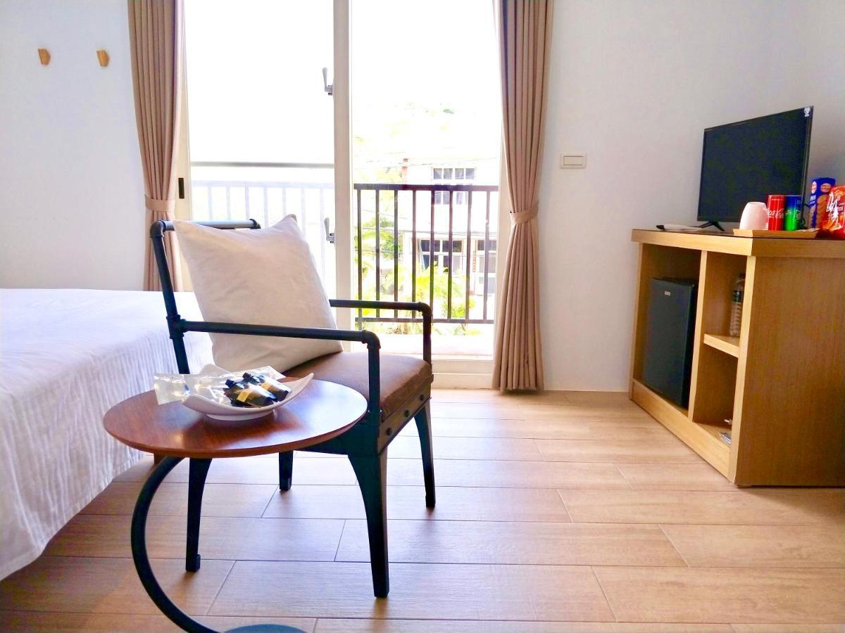 Love Summer B&B Cape Eluanbi Εξωτερικό φωτογραφία